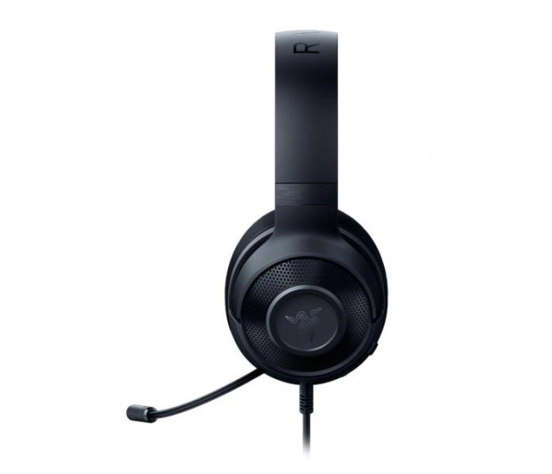 Gamingowe RAZER Kraken X - 503283 - zdjęcie 4